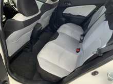 Toyota Prius Vvt-I Active - U6726