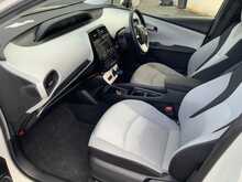 Toyota Prius Vvt-I Active - U6726