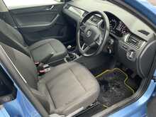 Skoda Rapid TSI SE - U6785