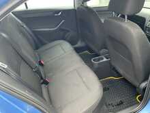 Skoda Rapid TSI SE - U6785
