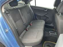 Skoda Rapid TSI SE - U6785