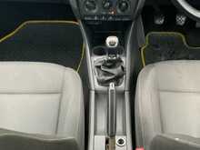 Skoda Rapid TSI SE - U6785