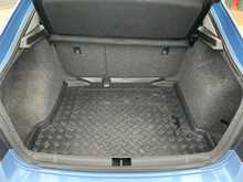 Skoda Rapid TSI SE - U6785