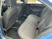 Skoda Rapid TSI SE - U6785