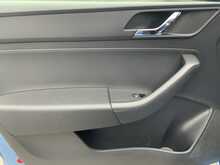 Skoda Rapid TSI SE - U6785