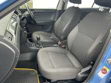 Skoda Rapid TSI SE - U6785