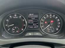 Skoda Rapid TSI SE - U6785