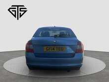 Skoda Rapid TSI SE - U6785