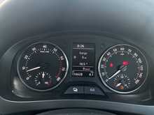 Skoda Rapid TSI SE - U6785
