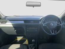 Skoda Rapid TSI SE - U6785