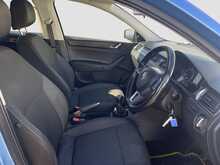 Skoda Rapid TSI SE - U6785