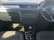 Skoda Rapid TSI SE - U6785