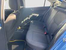 Skoda Rapid TSI SE - U6785