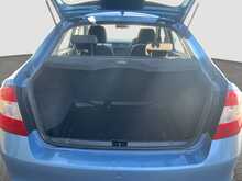 Skoda Rapid TSI SE - U6785