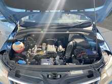 Skoda Rapid TSI SE - U6785