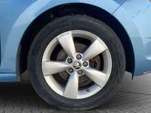 Skoda Rapid TSI SE - U6785