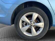 Skoda Rapid TSI SE - U6785