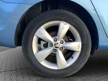 Skoda Rapid TSI SE - U6785