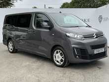 Citroen Spacetourercd