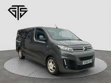 Citroen Spacetourercd BLUEHDI 180 XL - U6804