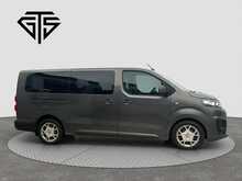 Citroen Spacetourercd BLUEHDI 180 XL - U6804