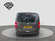 Citroen Spacetourercd BLUEHDI 180 XL - U6804