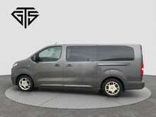 Citroen Spacetourercd BLUEHDI 180 XL - U6804