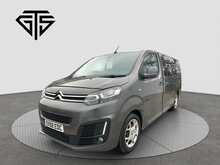 Citroen Spacetourercd BLUEHDI 180 XL - U6804