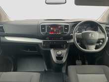 Citroen Spacetourercd BLUEHDI 180 XL - U6804