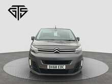 Citroen Spacetourercd BLUEHDI 180 XL - U6804
