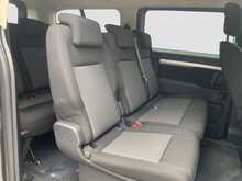 Citroen Spacetourercd BLUEHDI 180 XL - U6804