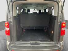 Citroen Spacetourercd BLUEHDI 180 XL - U6804