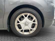 Citroen Spacetourercd BLUEHDI 180 XL - U6804