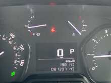 Citroen Spacetourercd BLUEHDI 180 XL - U6804