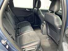 Ford Kuga EcoBlue ST-Line - U6818