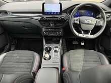 Ford Kuga EcoBlue ST-Line - U6818