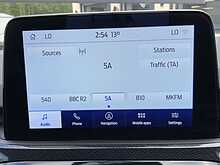 Ford Kuga EcoBlue ST-Line - U6818