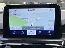 Ford Kuga EcoBlue ST-Line - U6818