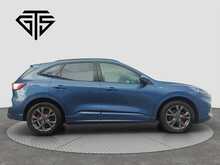Ford Kuga EcoBlue ST-Line - U6818