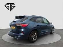 Ford Kuga EcoBlue ST-Line - U6818