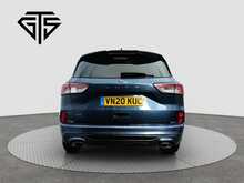 Ford Kuga EcoBlue ST-Line - U6818