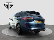 Ford Kuga EcoBlue ST-Line - U6818