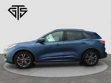 Ford Kuga EcoBlue ST-Line - U6818