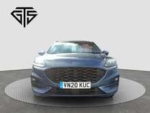 Ford Kuga EcoBlue ST-Line - U6818