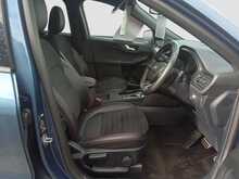 Ford Kuga EcoBlue ST-Line - U6818