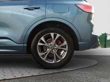 Ford Kuga EcoBlue ST-Line - U6818