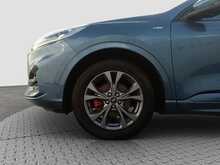 Ford Kuga EcoBlue ST-Line - U6818