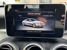 Mercedes-Benz C Class C220d AMG Line - U6829