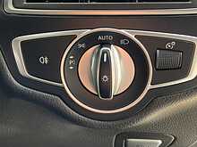 Mercedes-Benz C Class C220d AMG Line - U6829