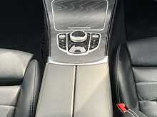 Mercedes-Benz C Class C220d AMG Line - U6829